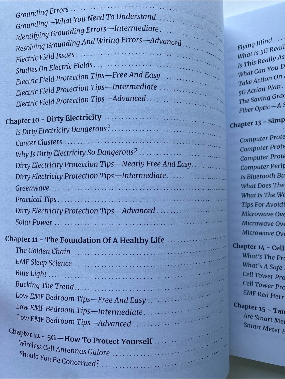 EMF Practical Guide, New Paperback - Picture 6 of 12